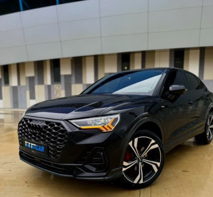 listing card gallery