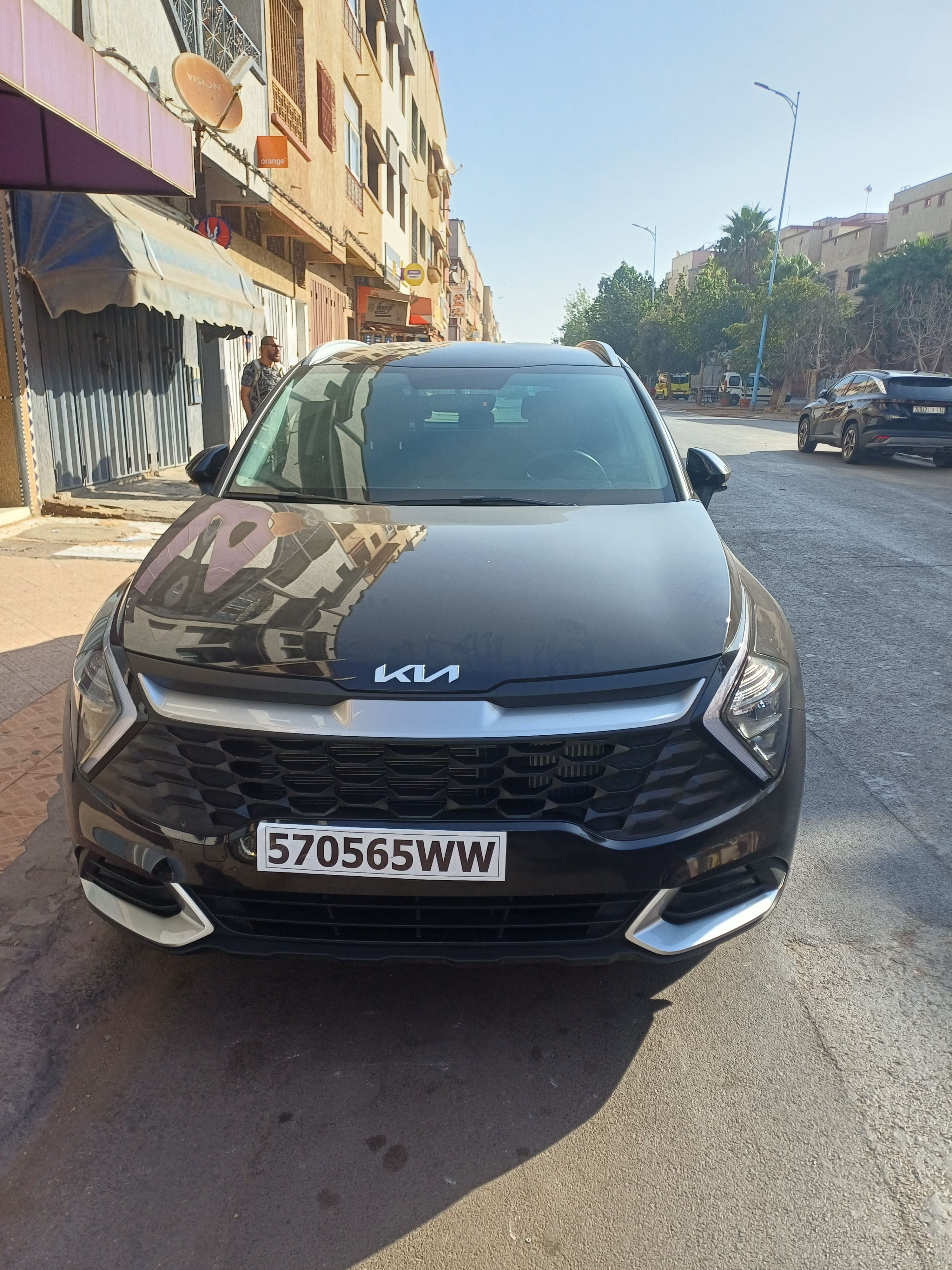 listing card gallery