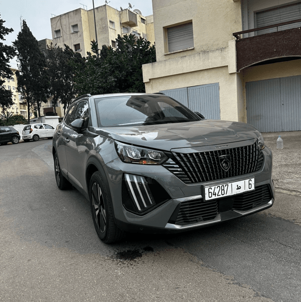 listing card gallery