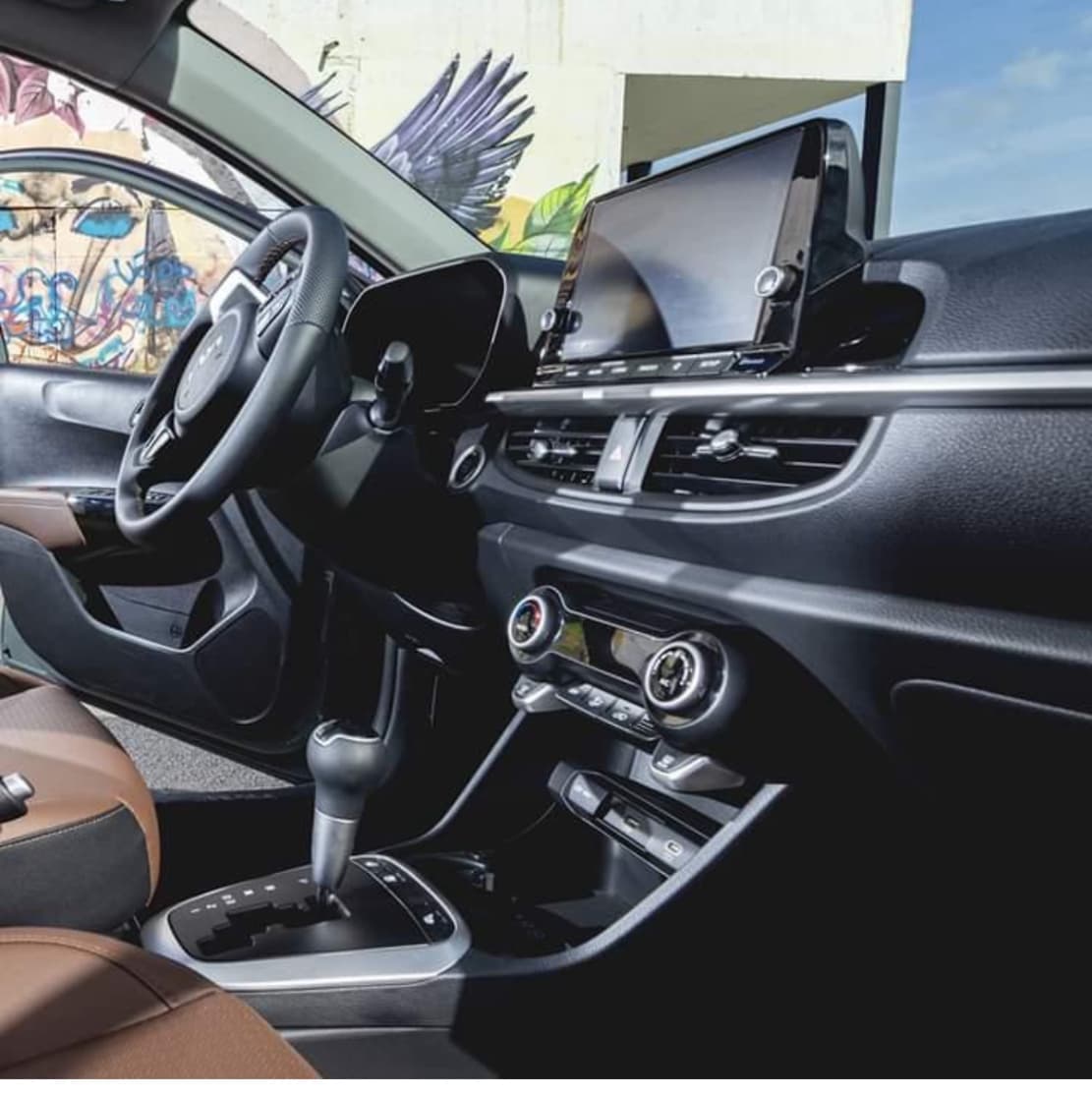 listing card gallery