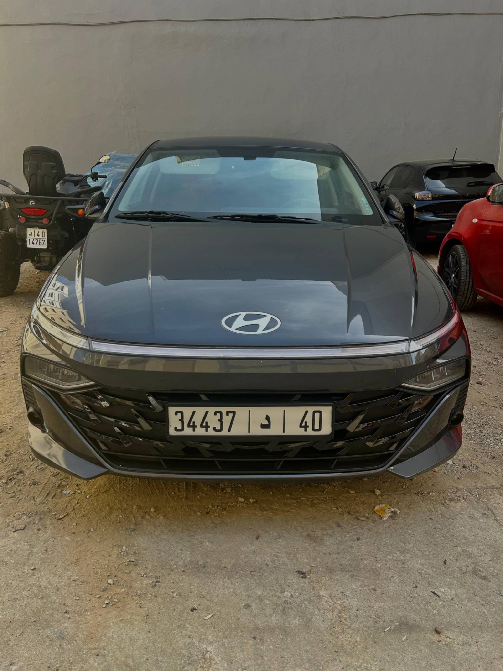 listing card gallery