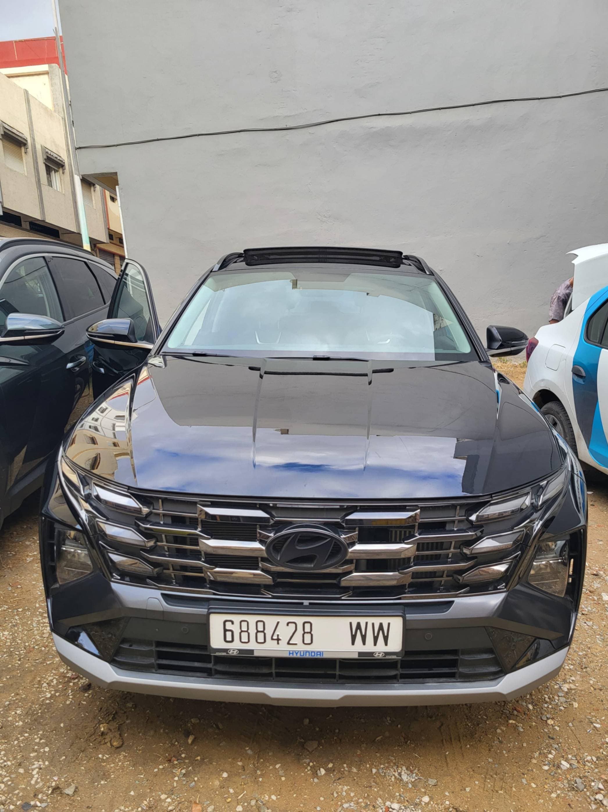 listing card gallery