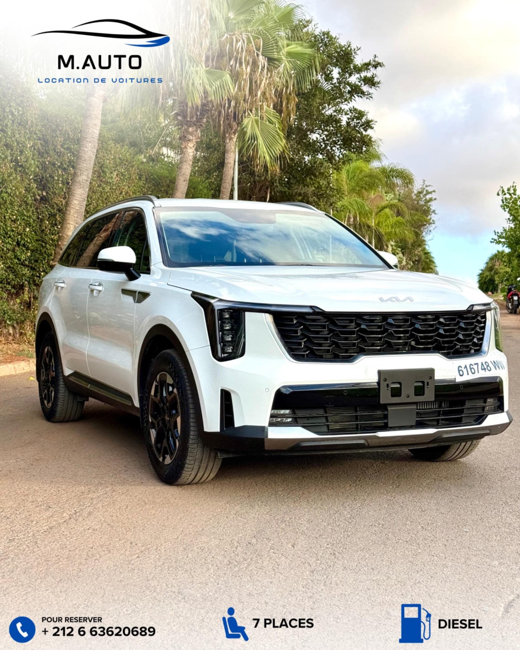 listing card gallery