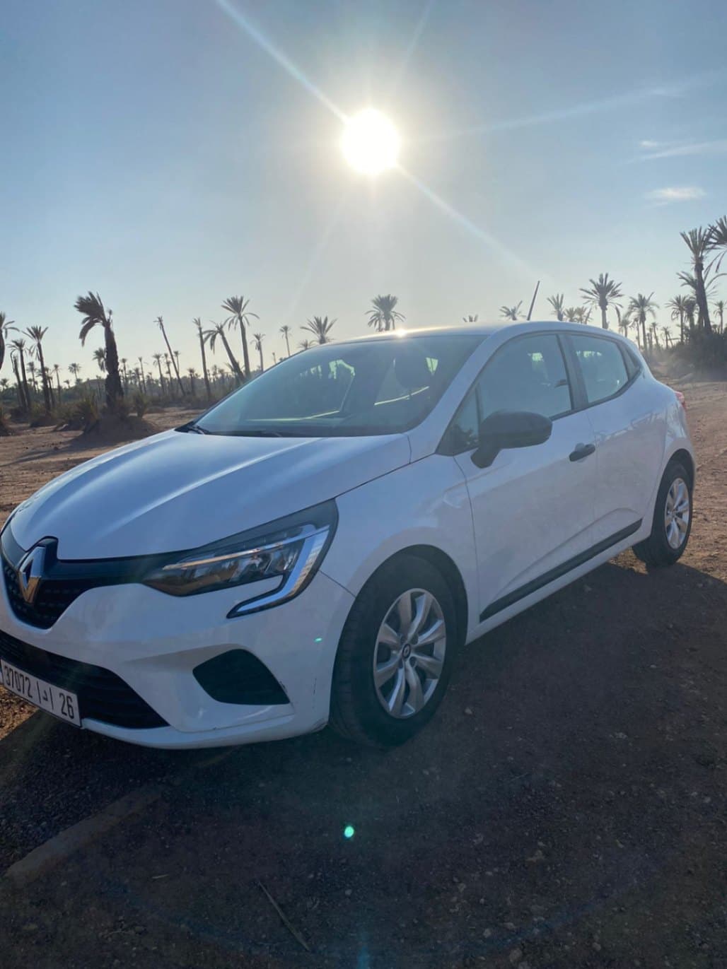 listing card gallery