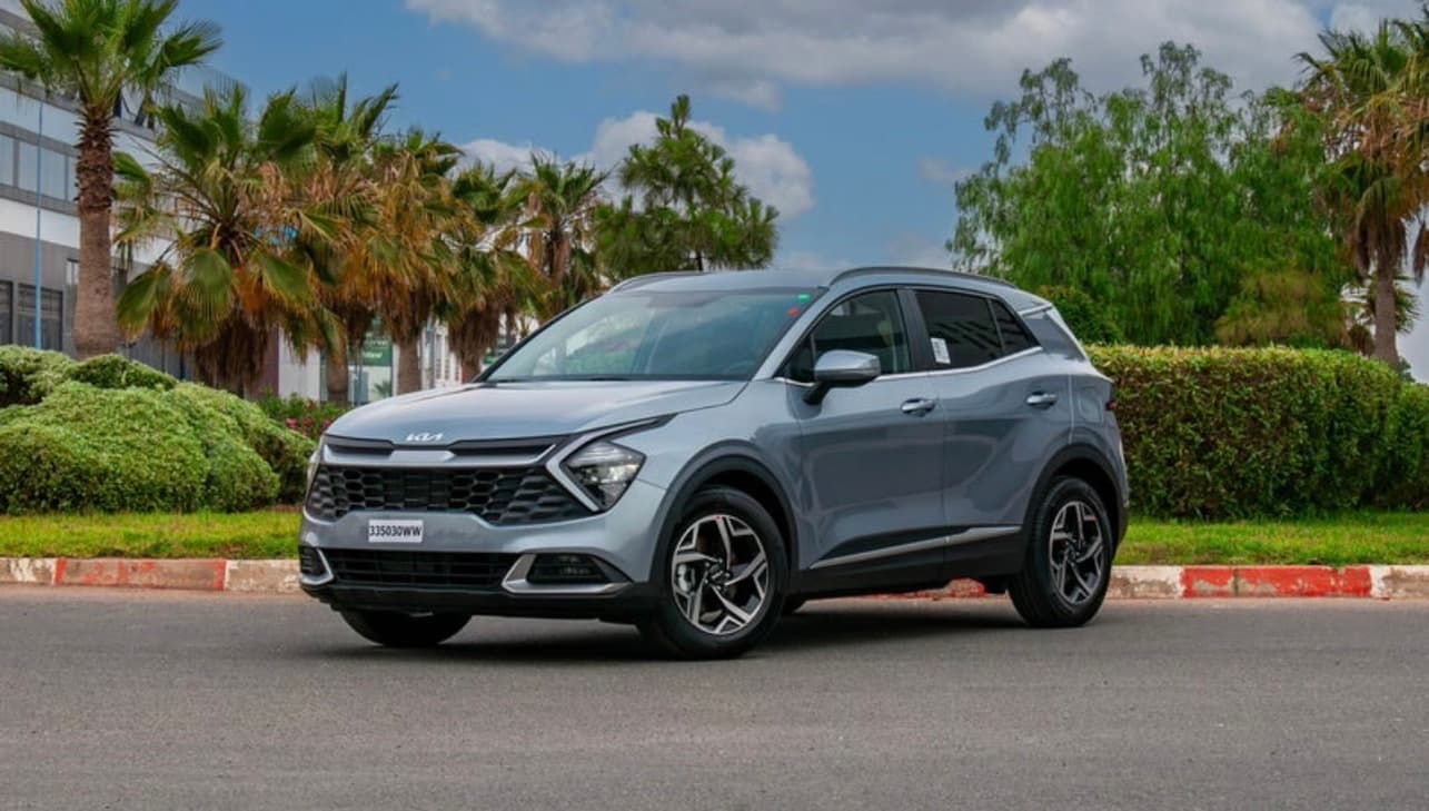 listing card gallery