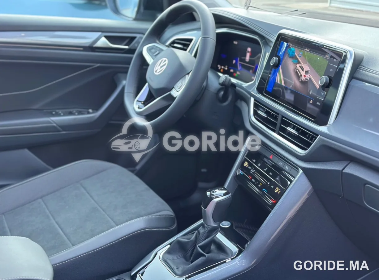 Volkswagen Tiguan 2025 2