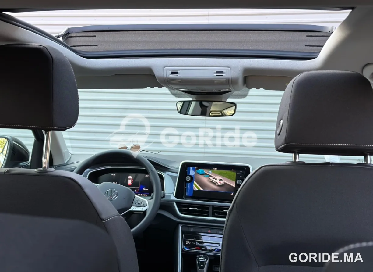 Volkswagen Tiguan 2025 3