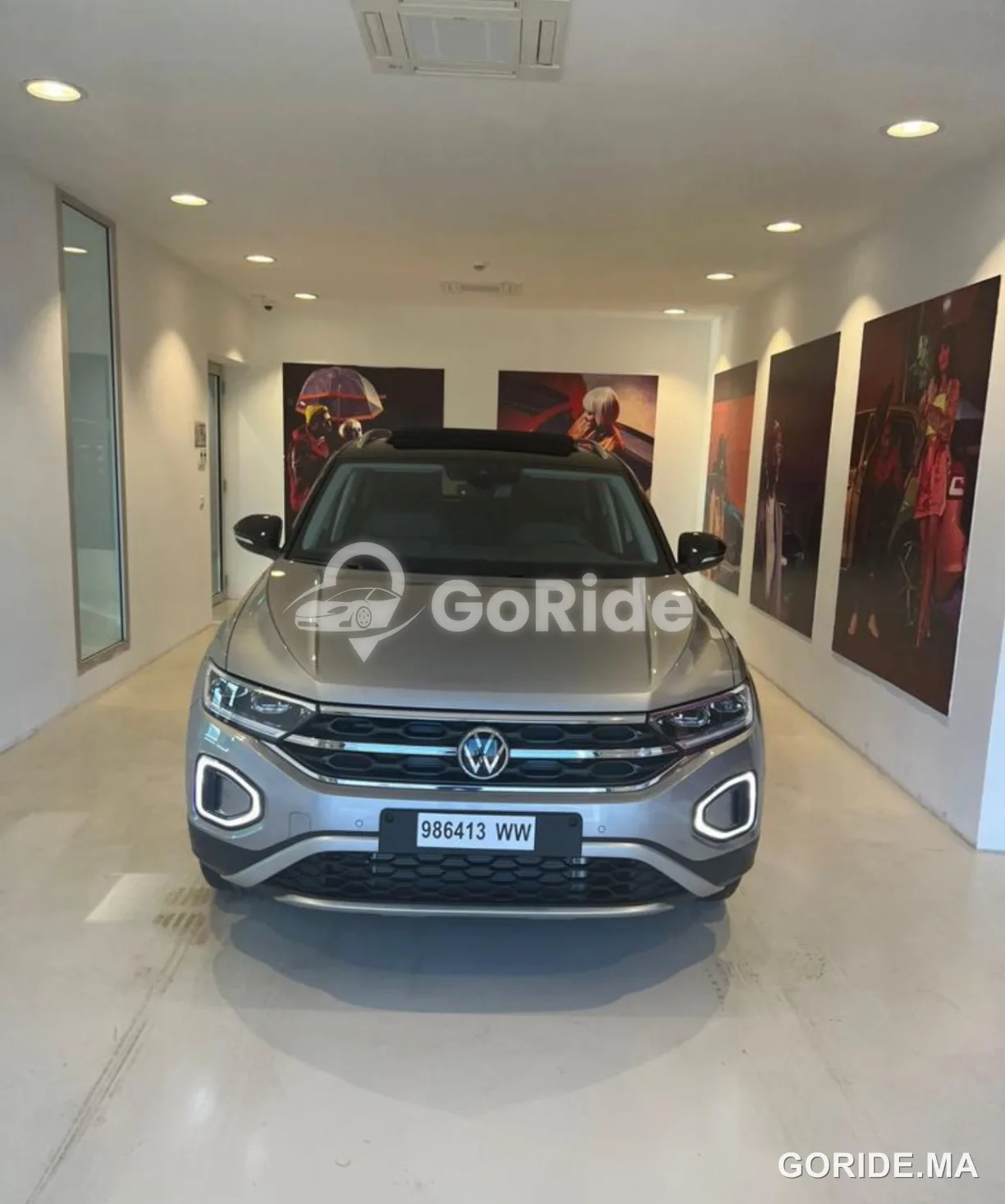 Volkswagen Tiguan 2025 4