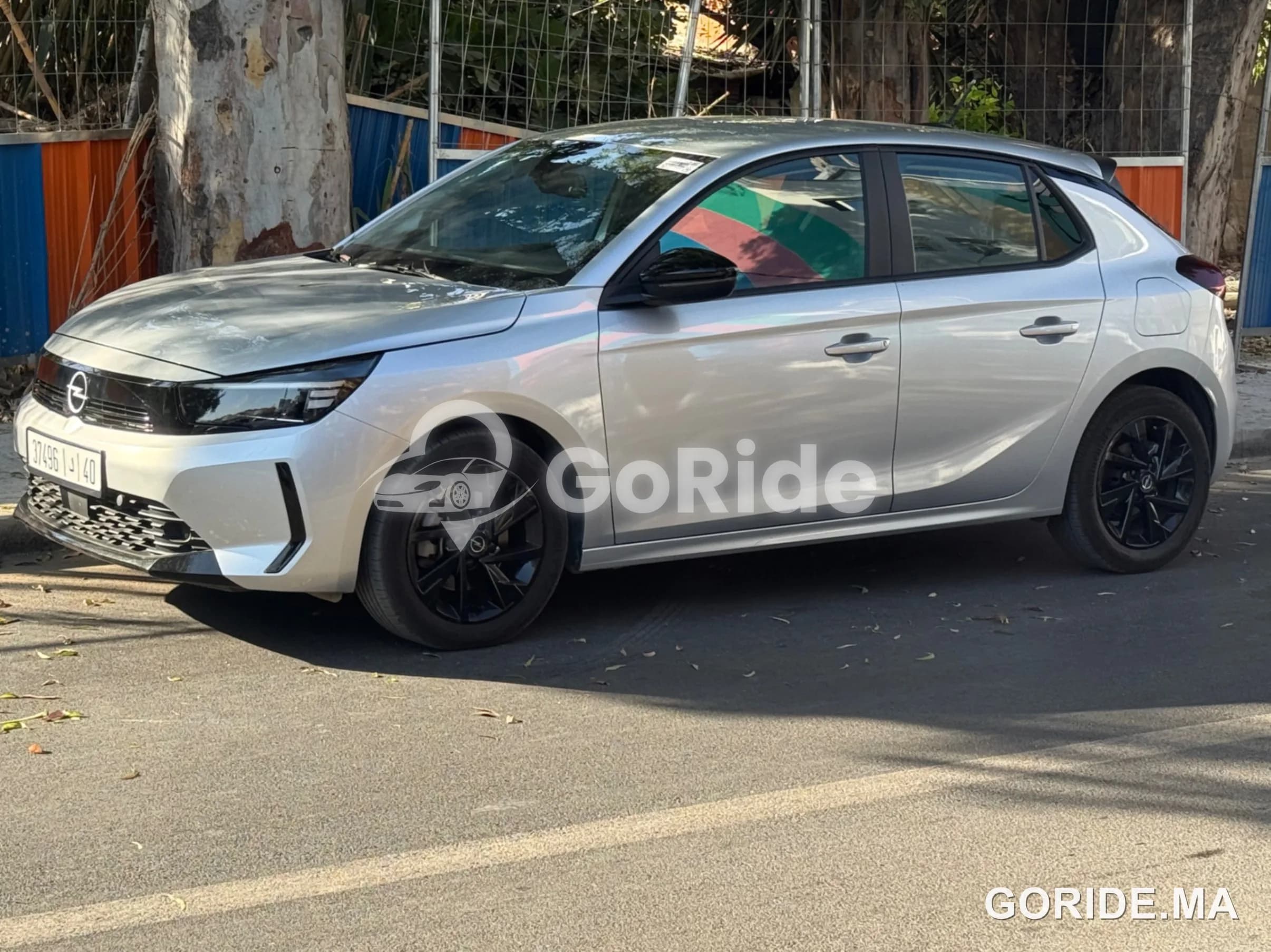 Opel Corsa 2025 2