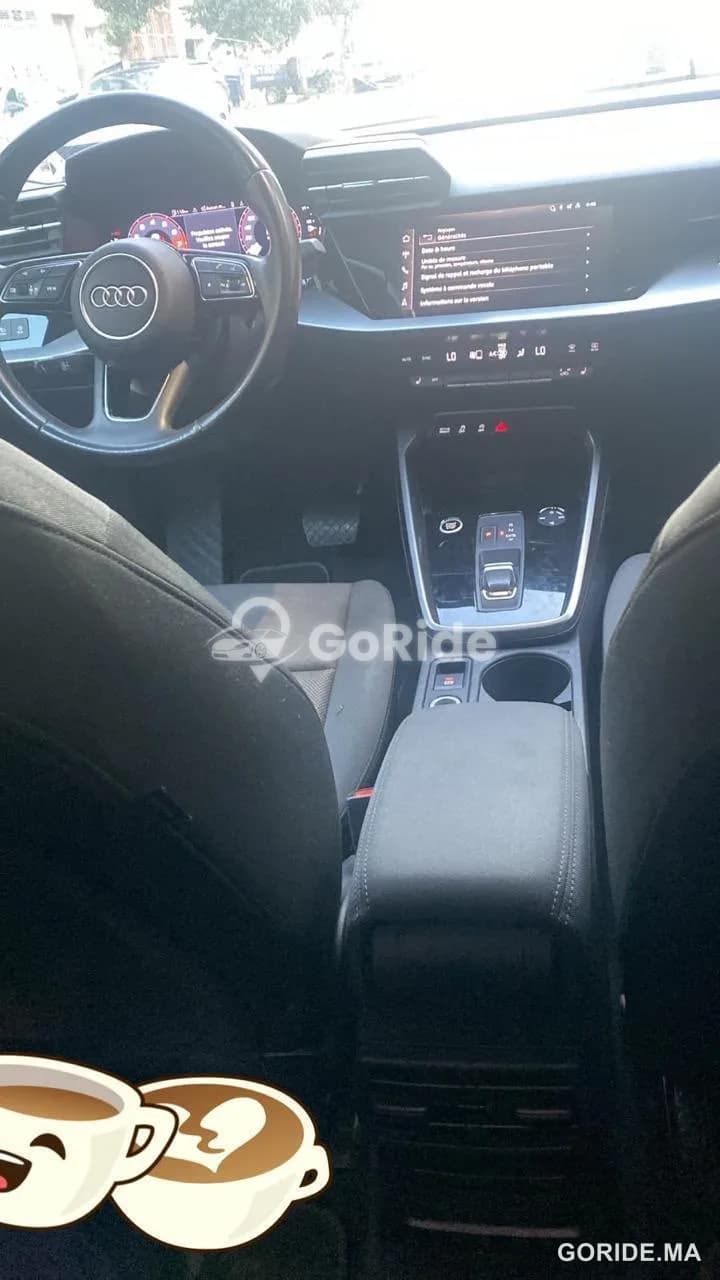 Audi A3 2024 2