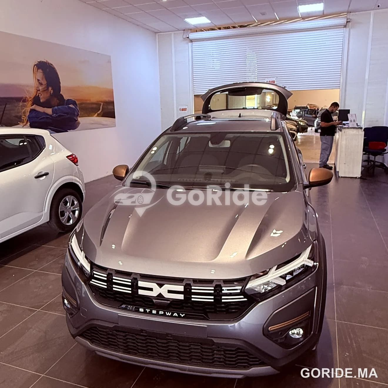 Dacia Sandero 2025 1