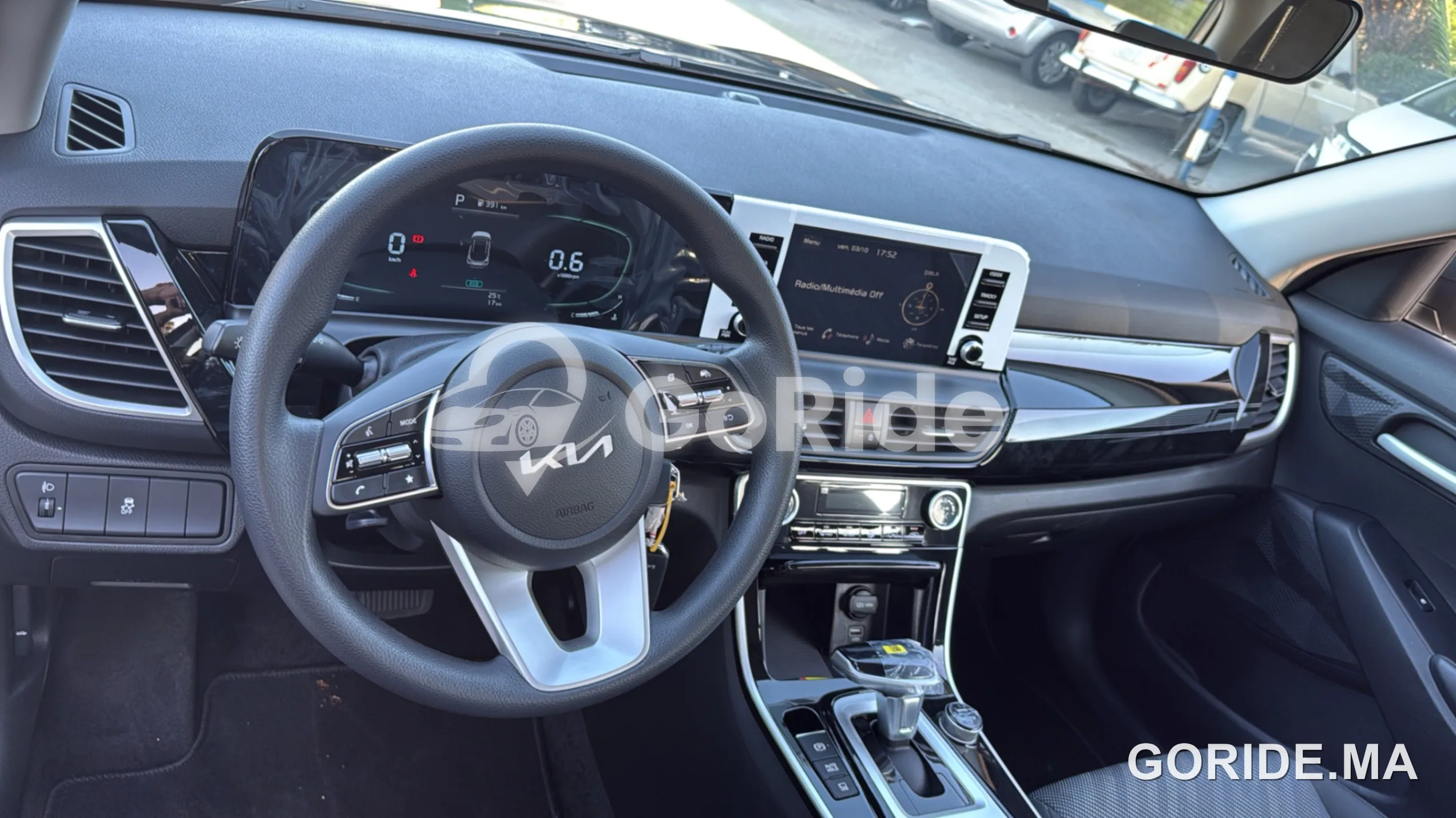 Kia Seltos 2025 3