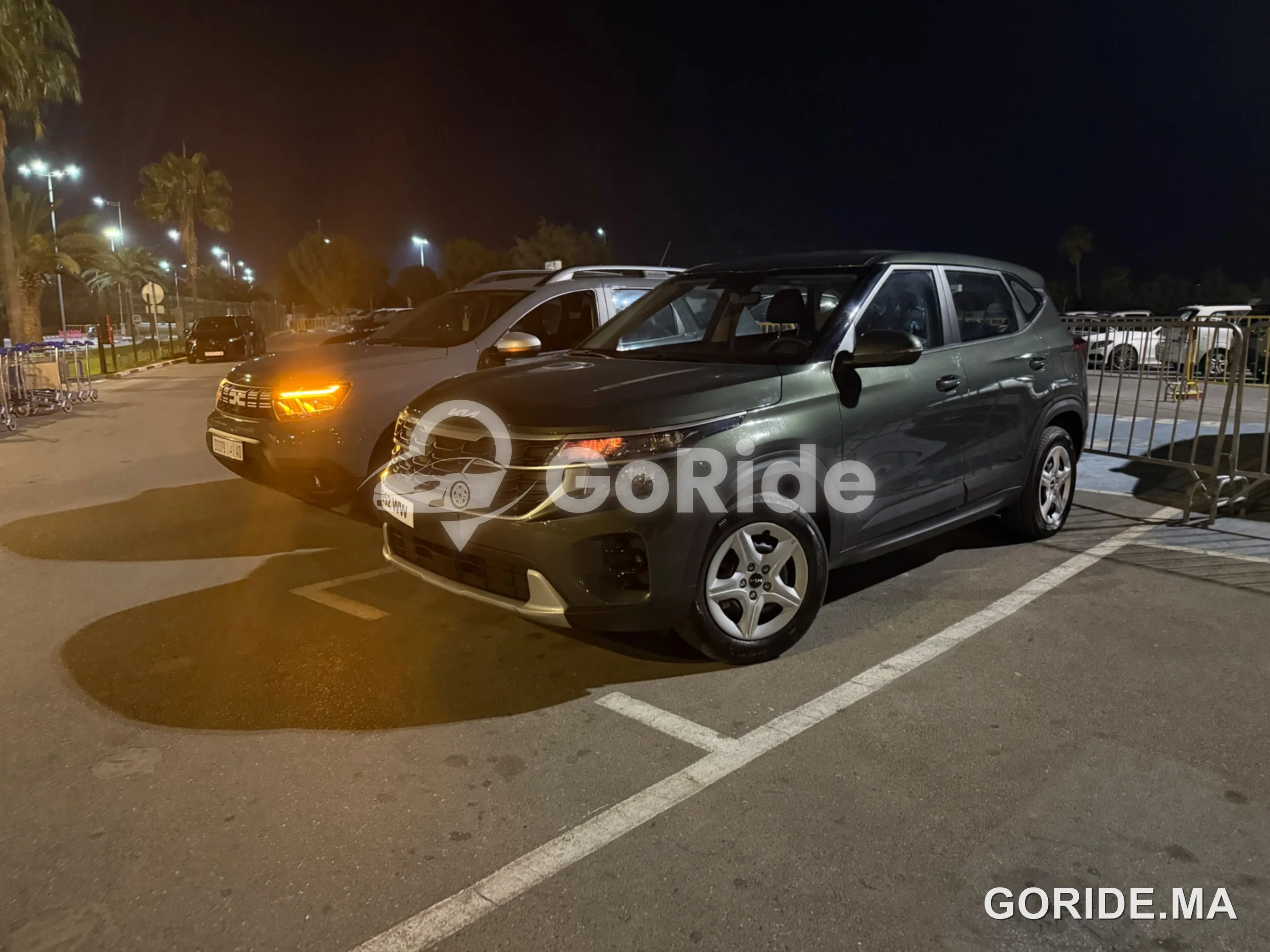 Kia Seltos 2025 5