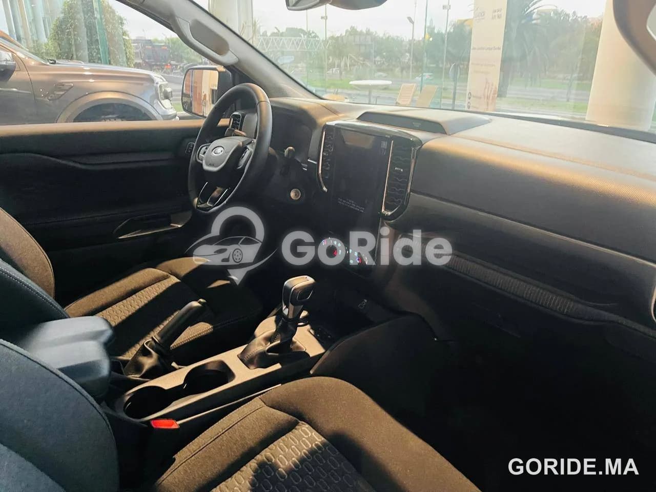 Ford Ranger XLT 2025 2