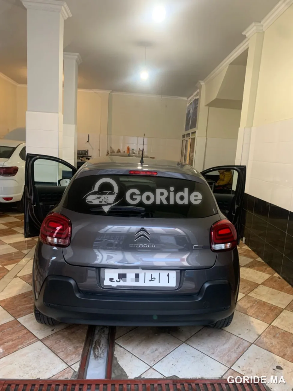 Citroen C3 2025 2