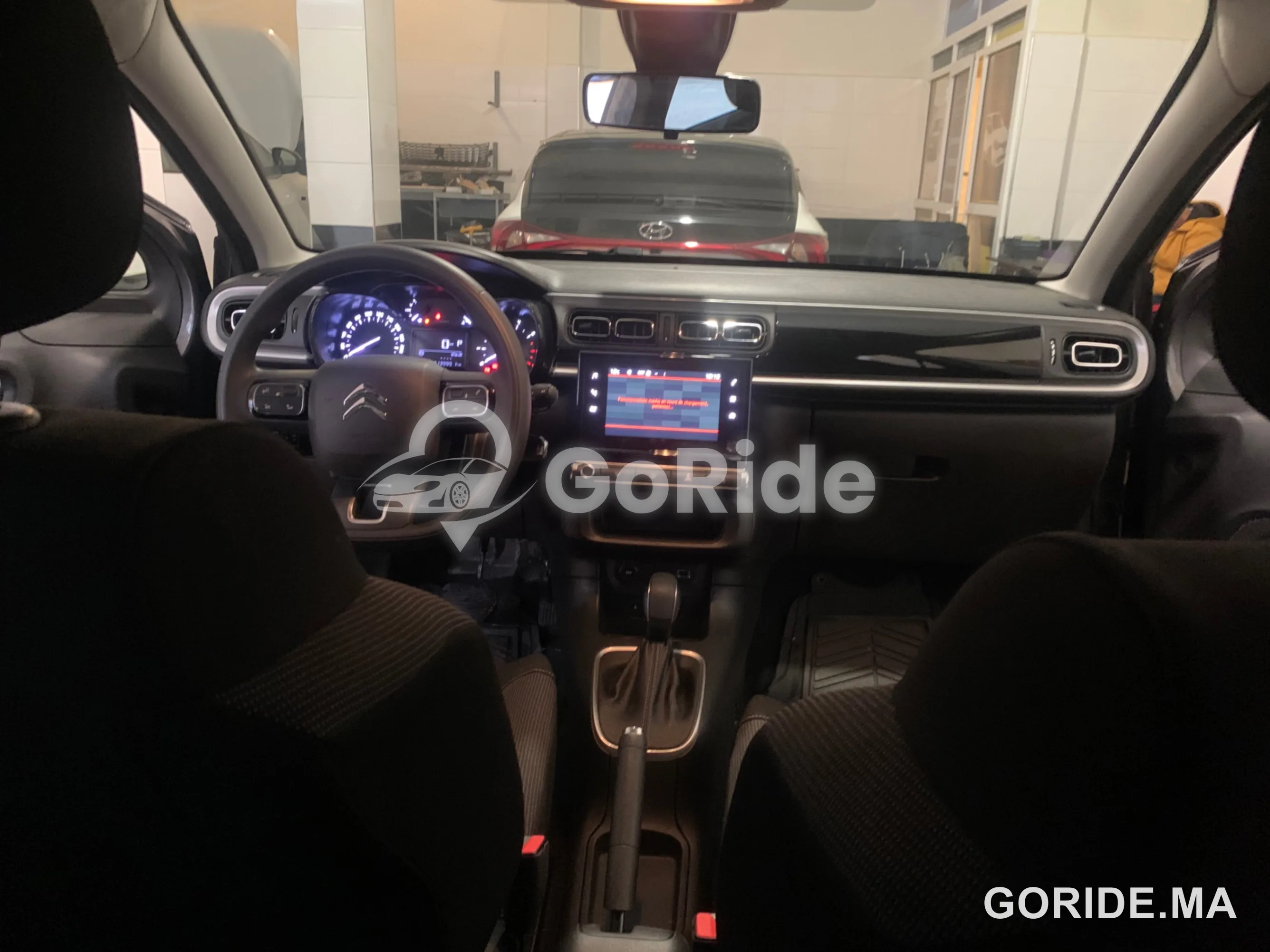 Citroen C3 2025 3