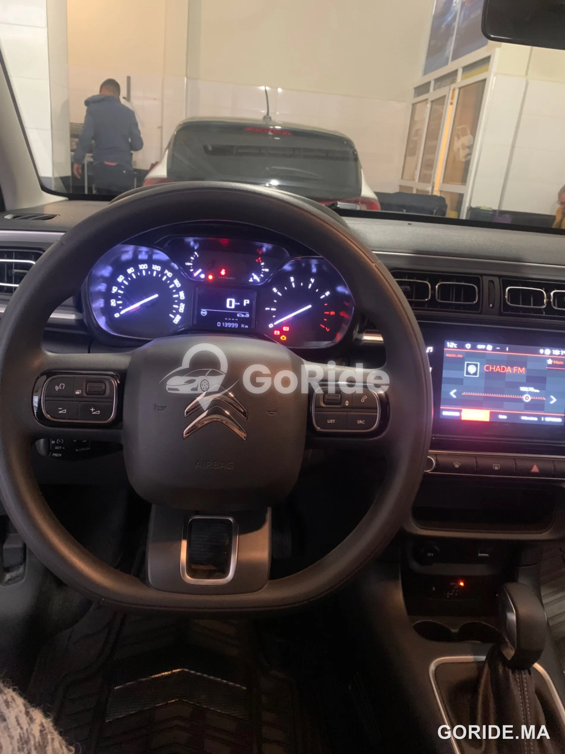 Citroen C3 2025 4