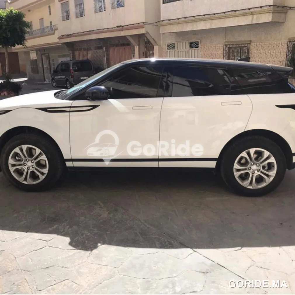 Land Rover Evoque 2023 3