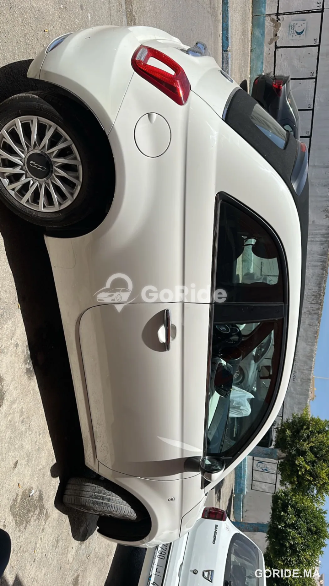Fiat 500 2024 2