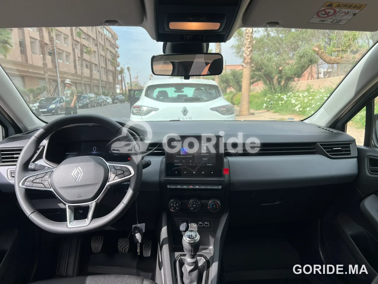 Renault Clio 5 2025 4