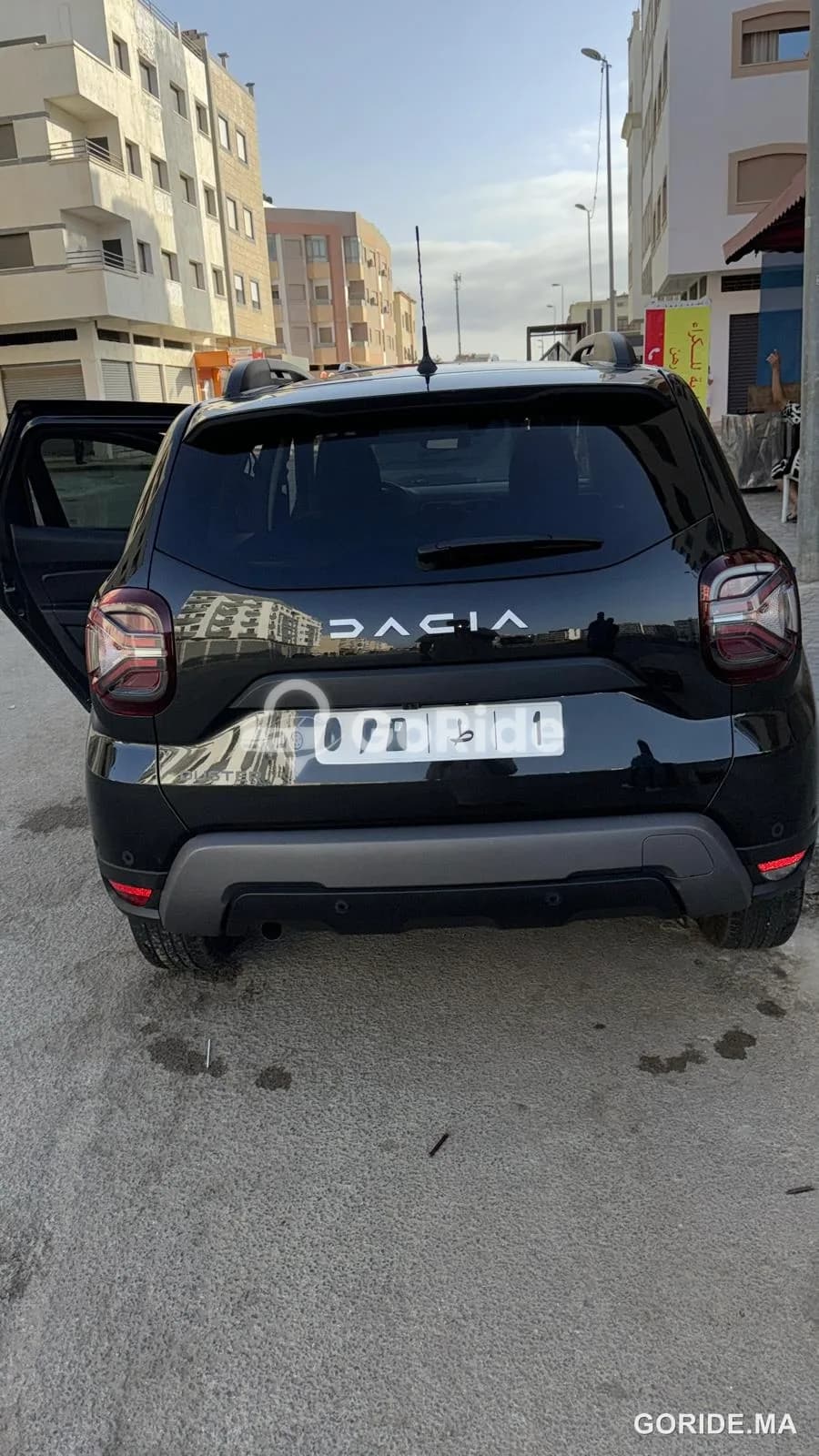 Dacia Duster 2024 2