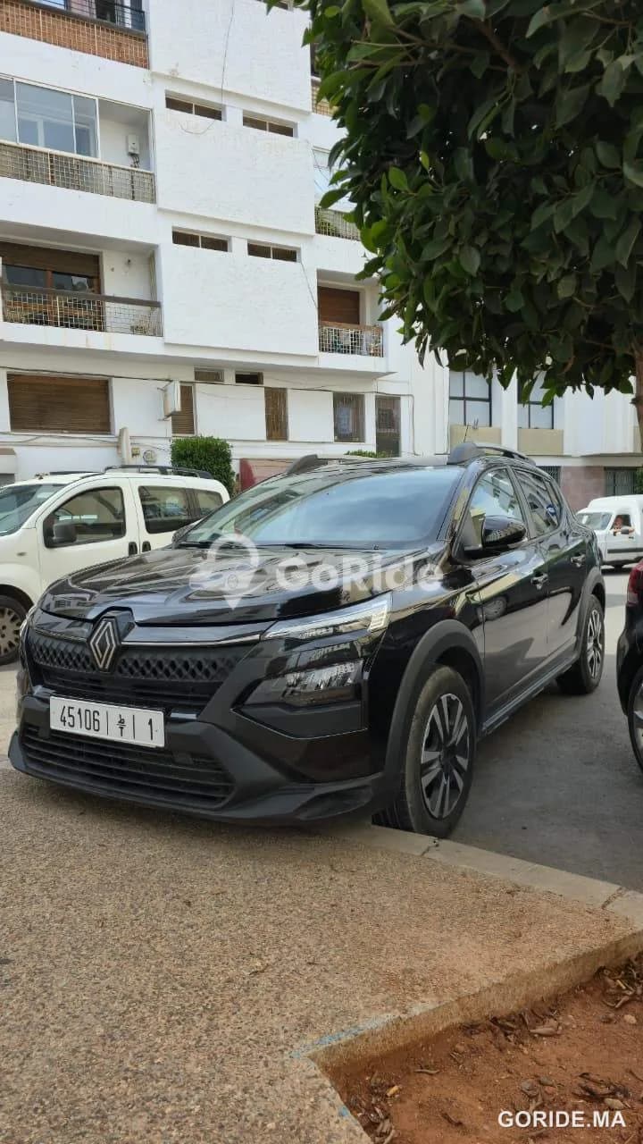 Renault Kardian 2025 2