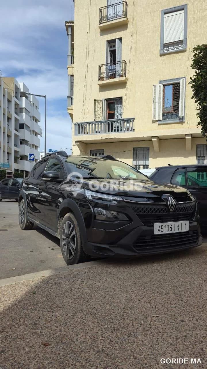 Renault Kardian 2025 4