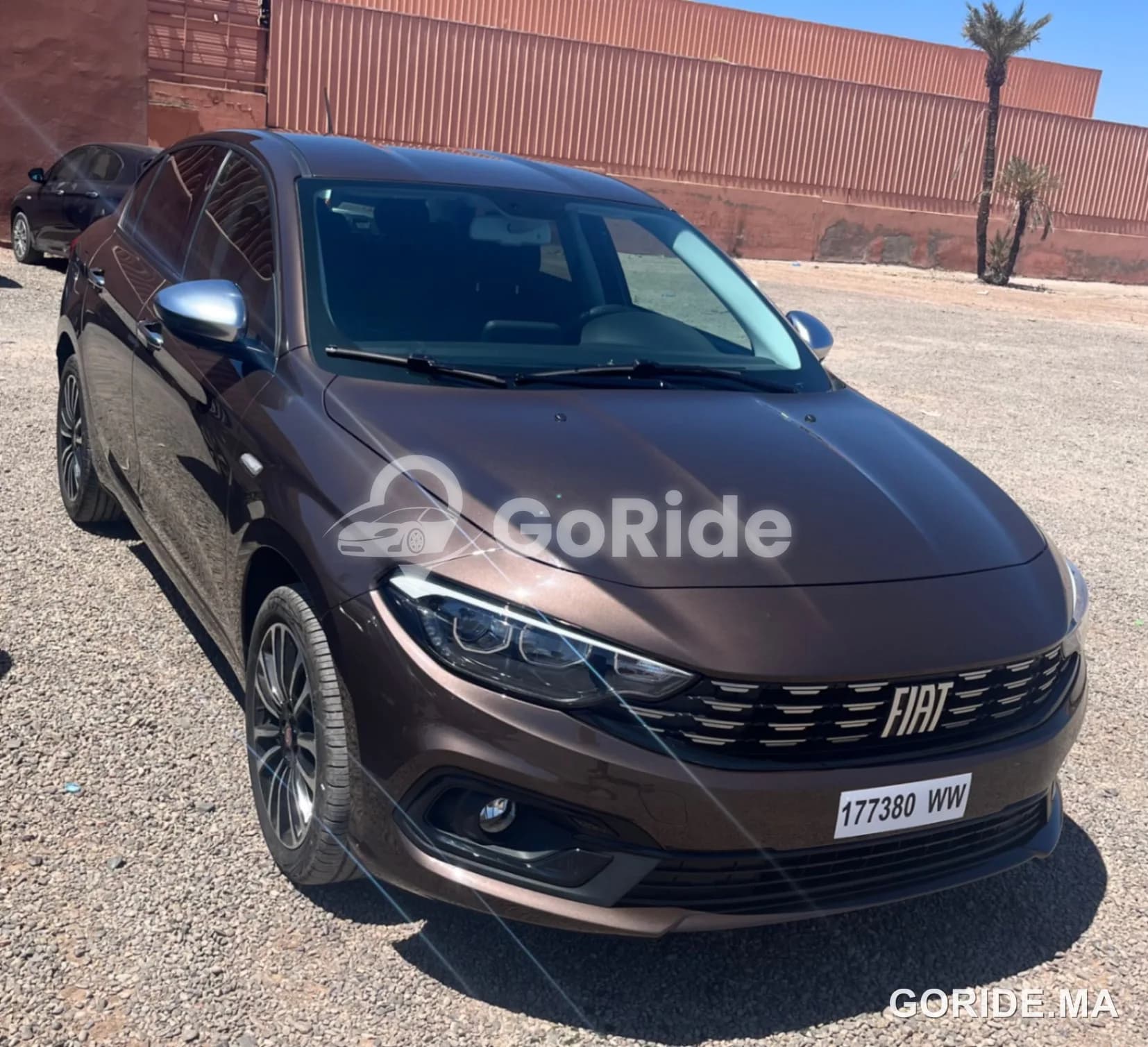 Fiat Tipo 2023 2