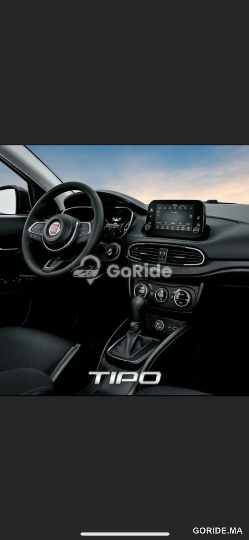 Fiat Tipo 2023 3