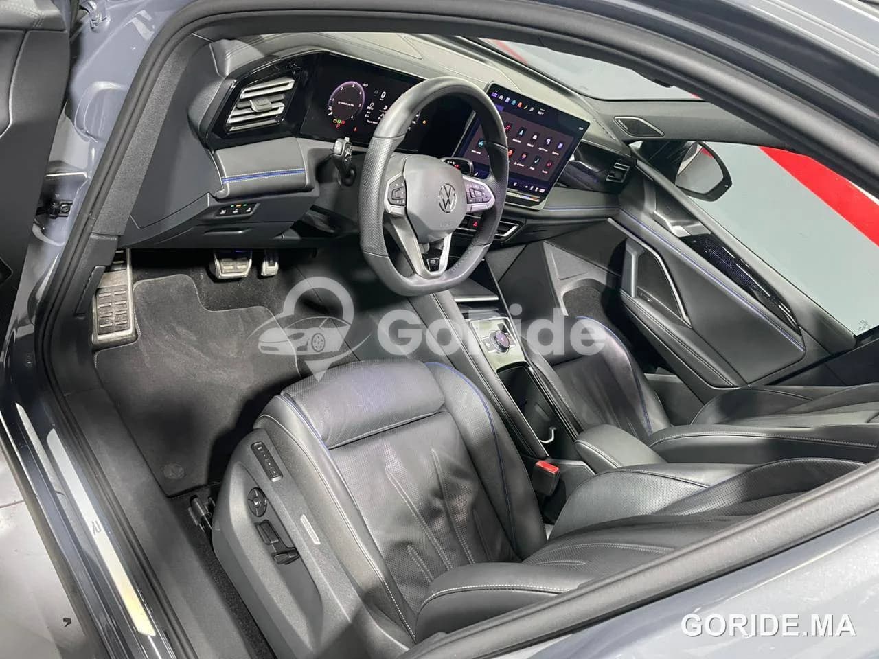 Volkswagen Tiguan 2025 4
