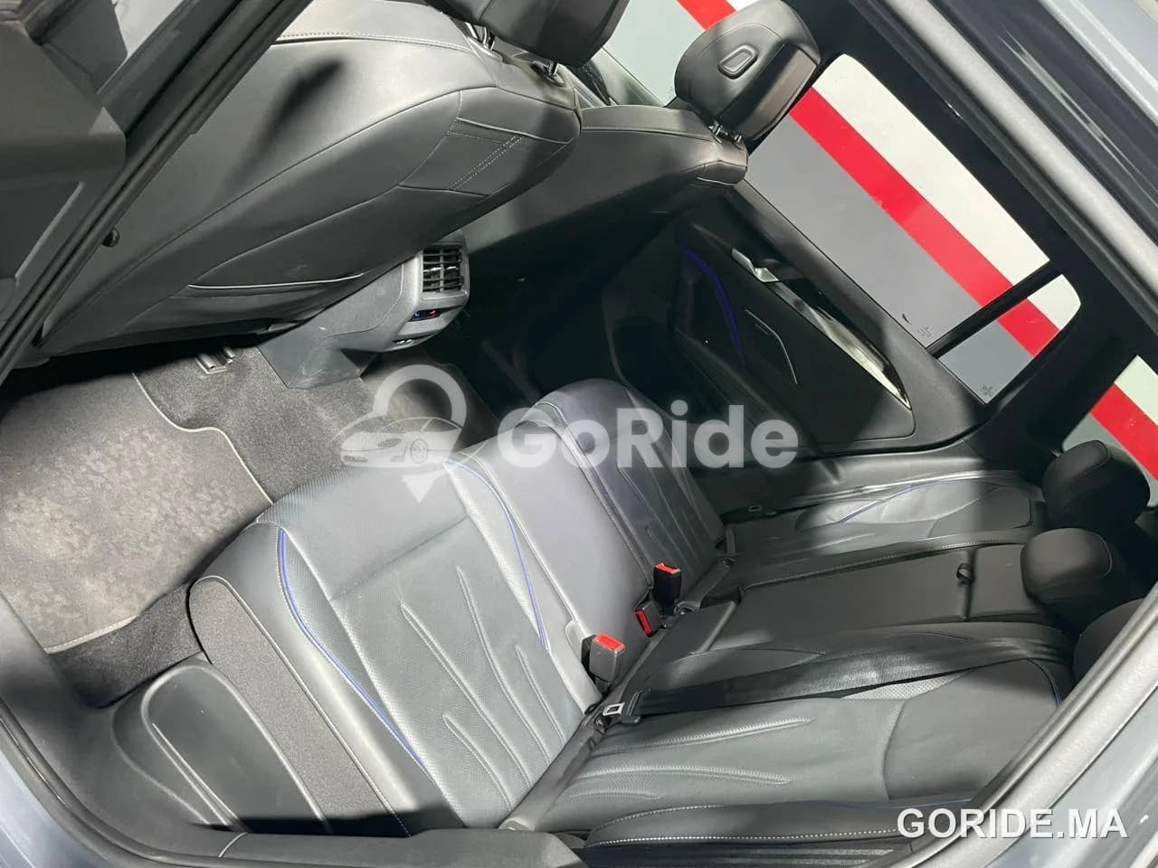 Volkswagen Tiguan 2025 5