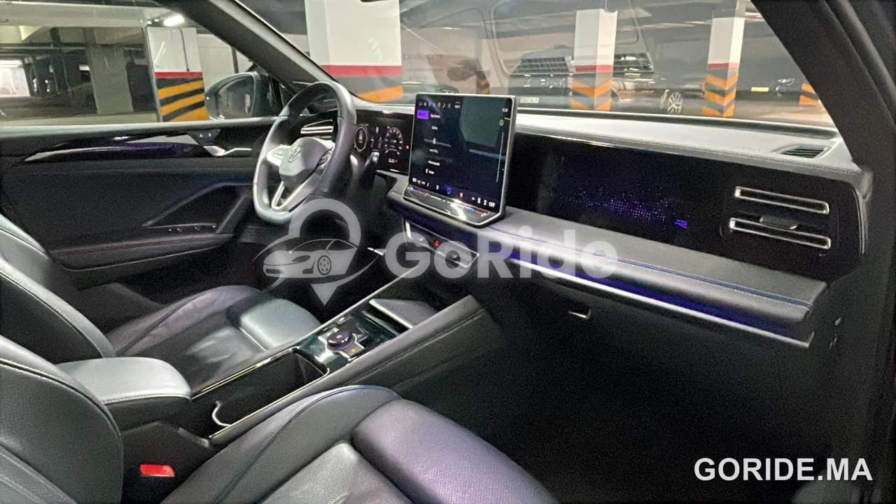 Volkswagen Tiguan 2025 7