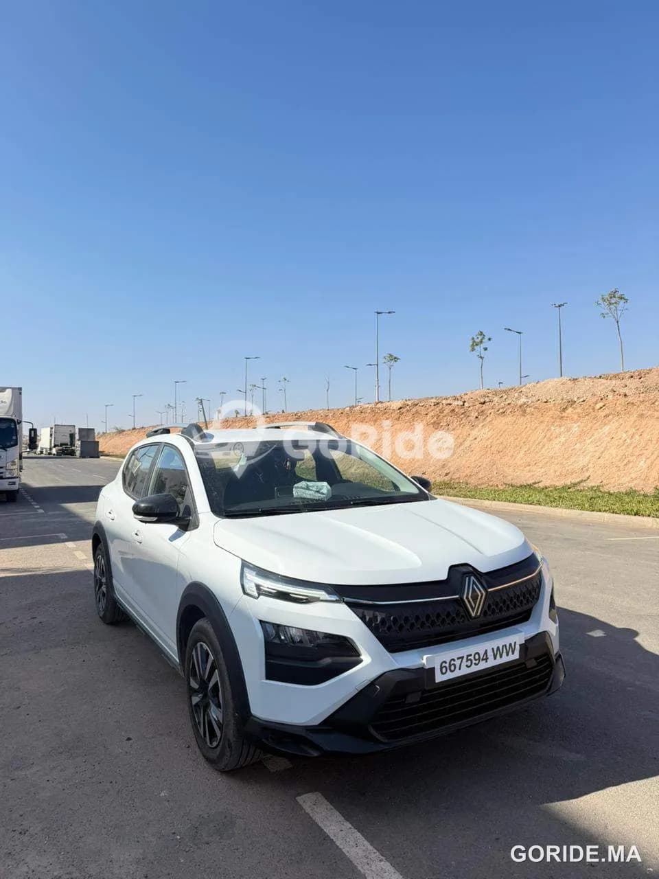 Renault Kardian 2025 2