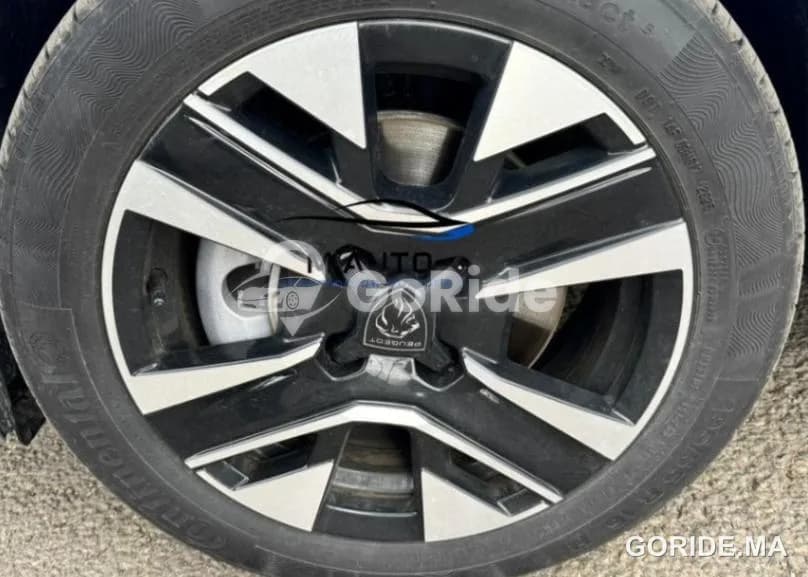 Peugeot 208 2026 2