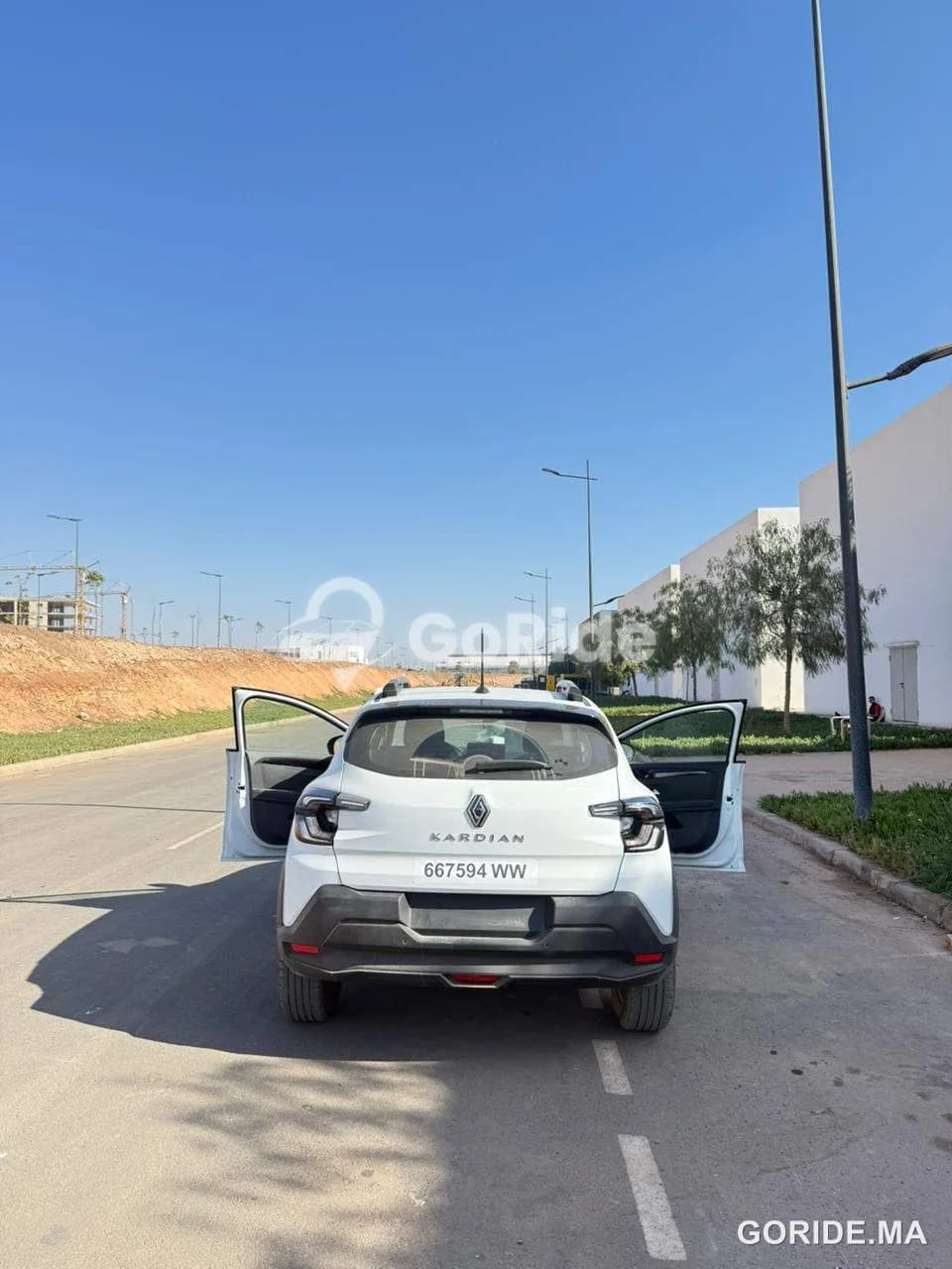 Renault Kardian 2025 4