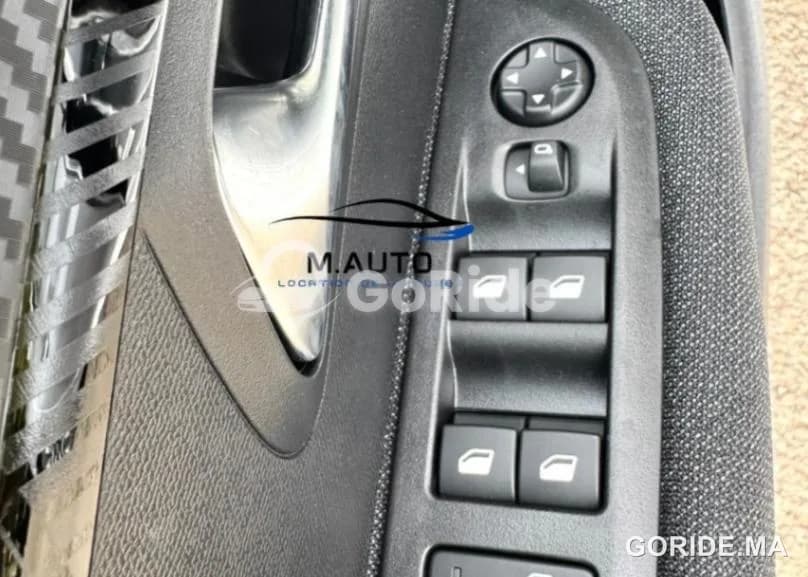 Peugeot 208 2026 7