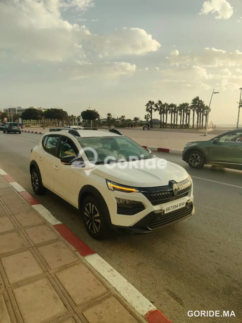 Renault Kardian 2025 6