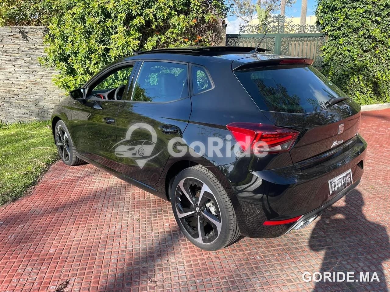 Seat Ibiza 2024 2