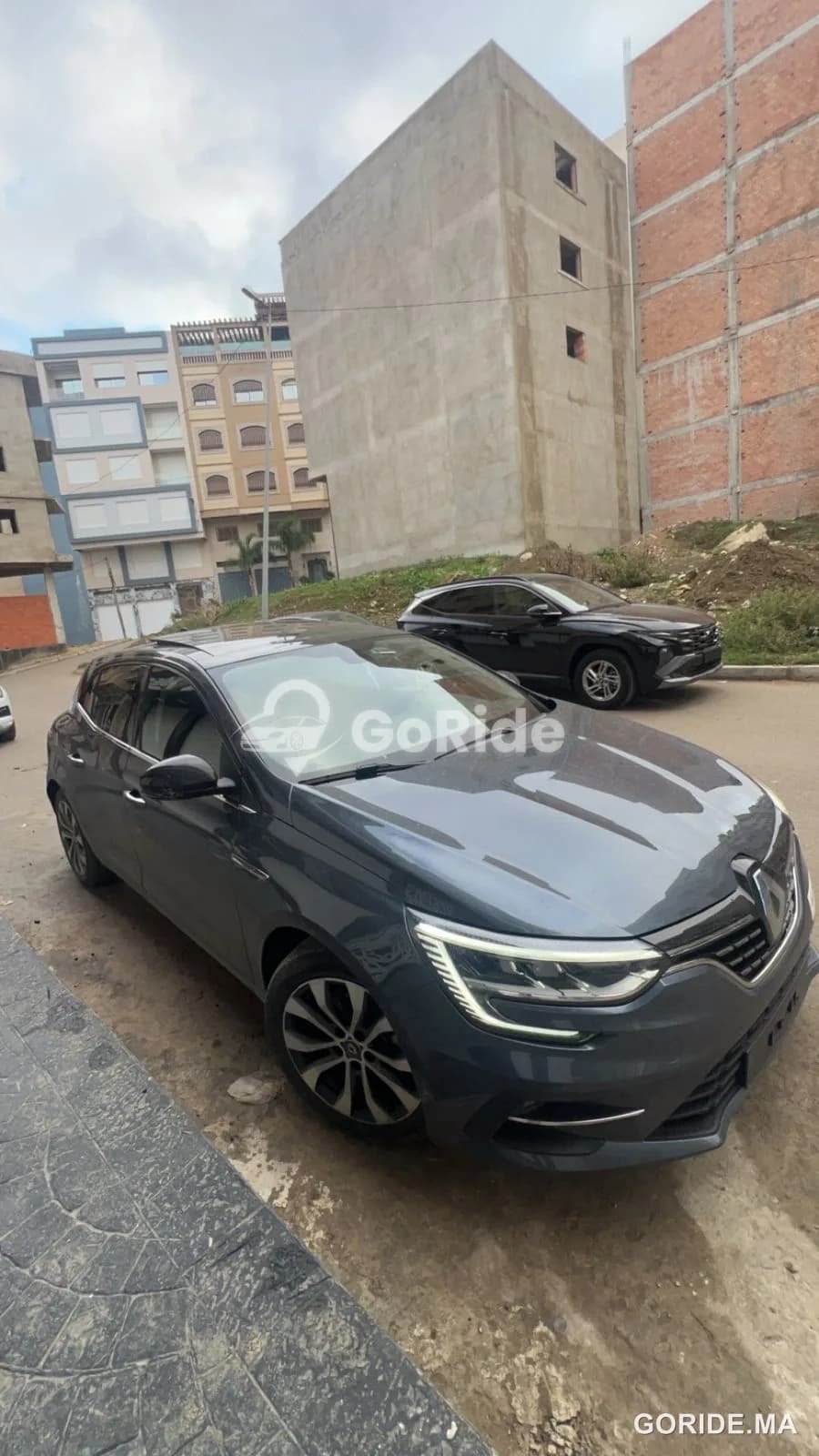Renault Megane 2024 3