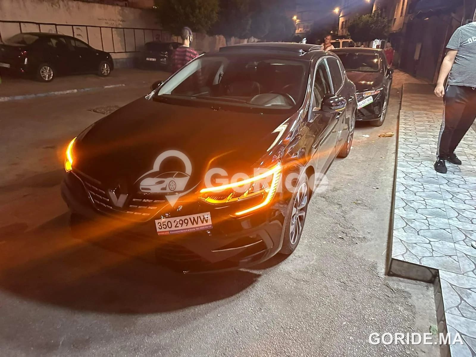 Renault Megane 2024 4