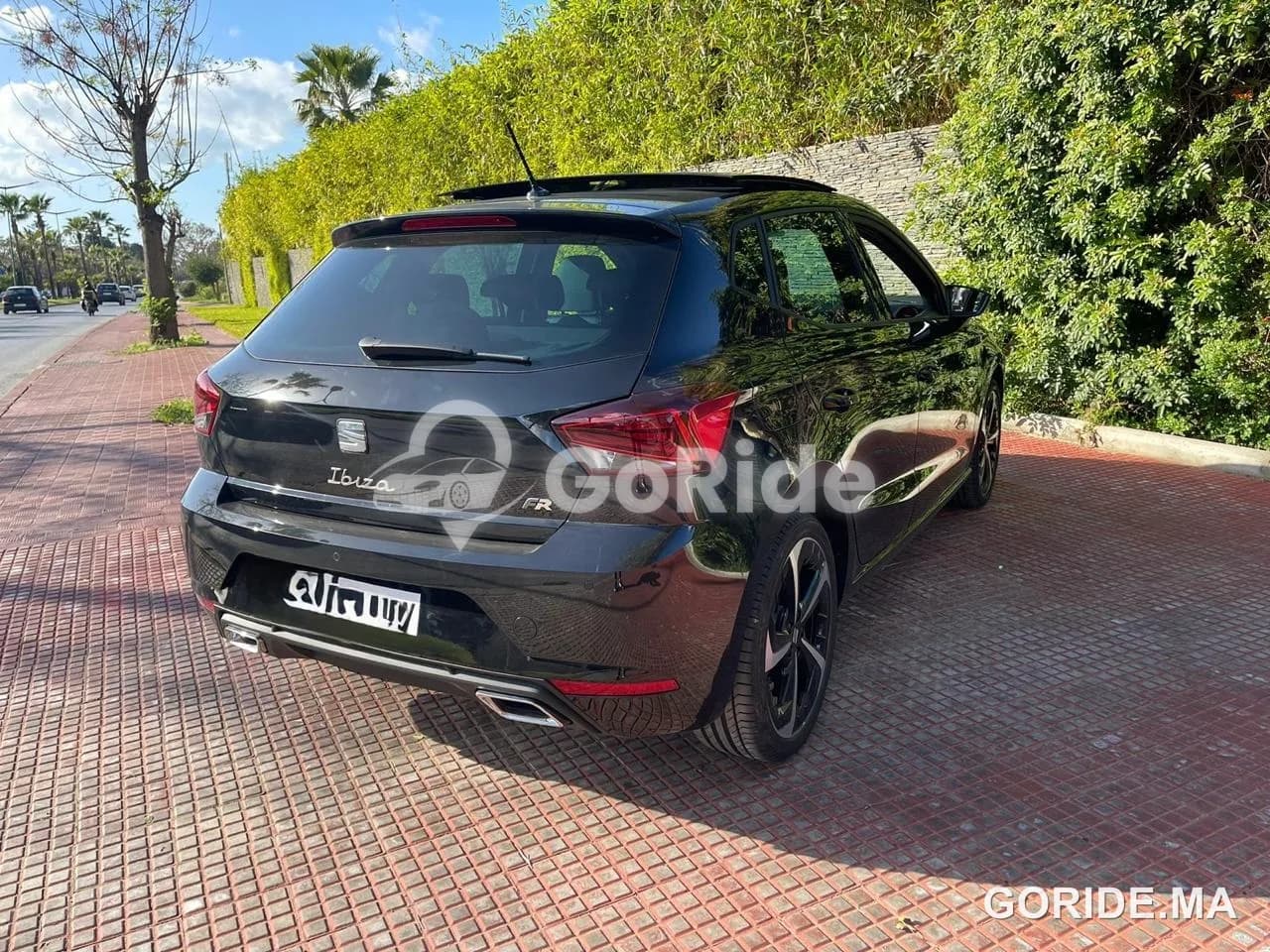 Seat Ibiza 2024 4