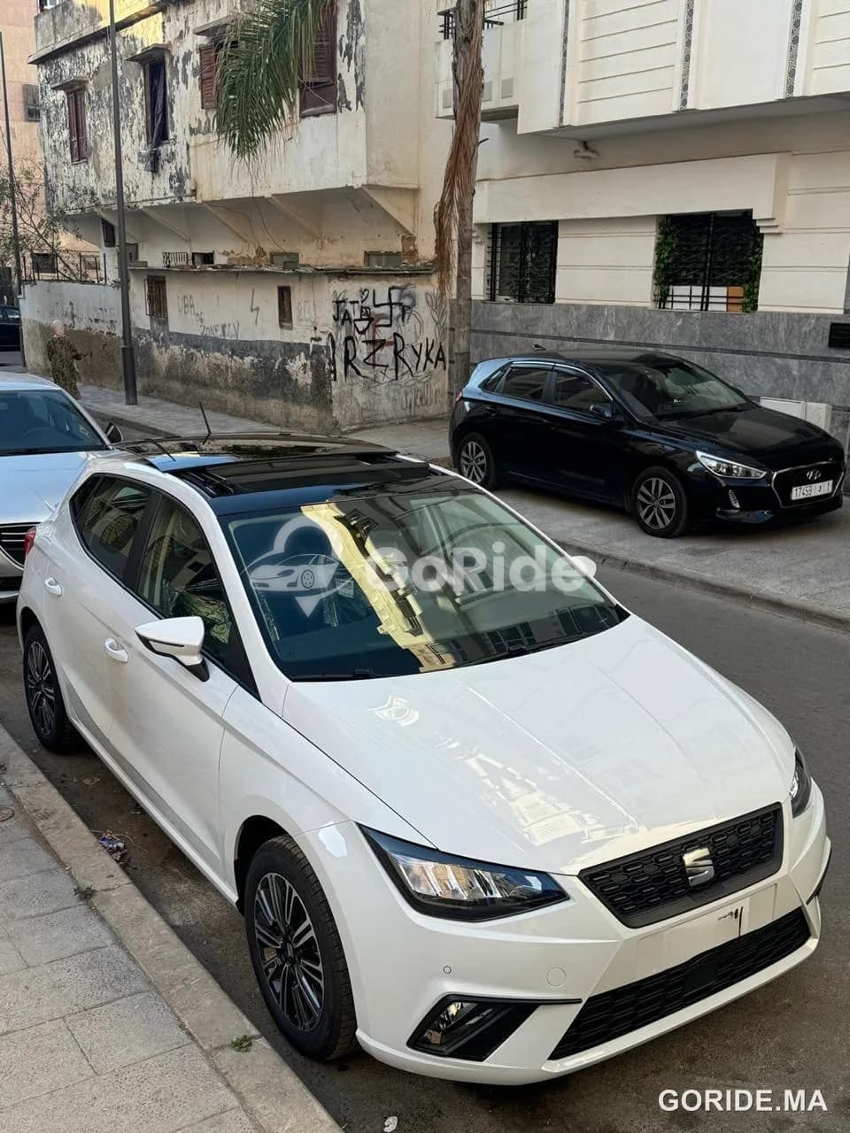 Seat Ibiza 2024 5