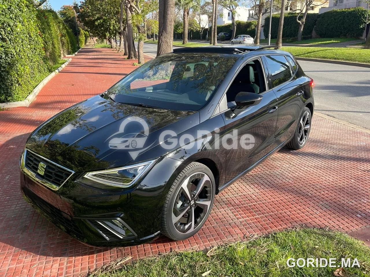 Seat Ibiza 2024 6