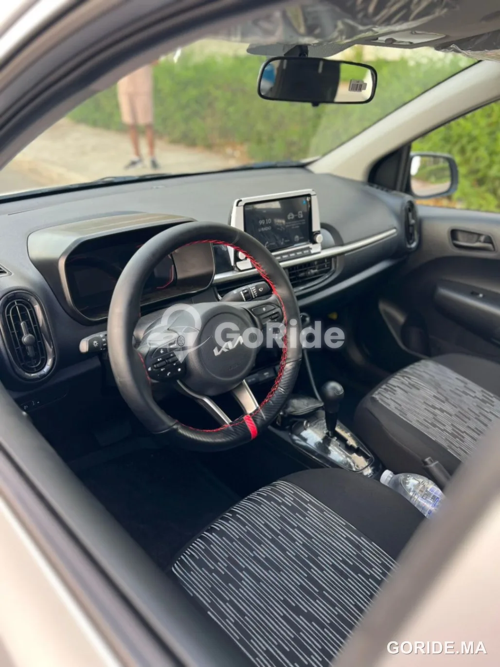 Kia Picanto 2025 2
