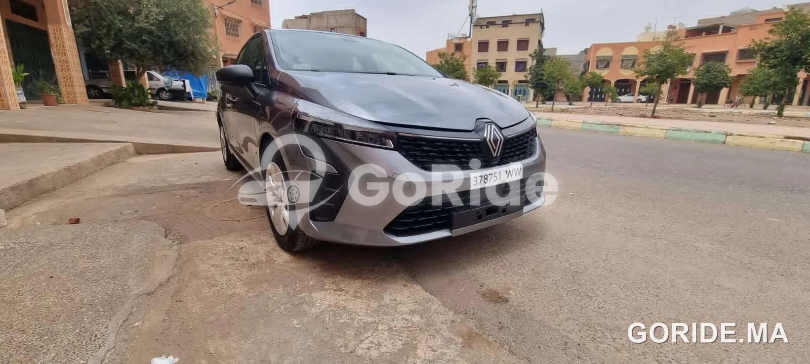 Renault Clio-5,5 2025 3