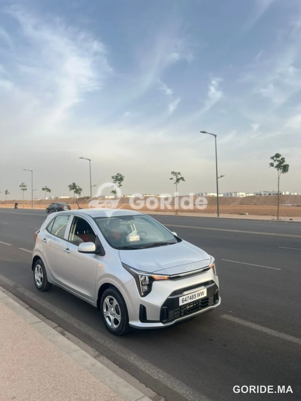 Kia Picanto 2025 7