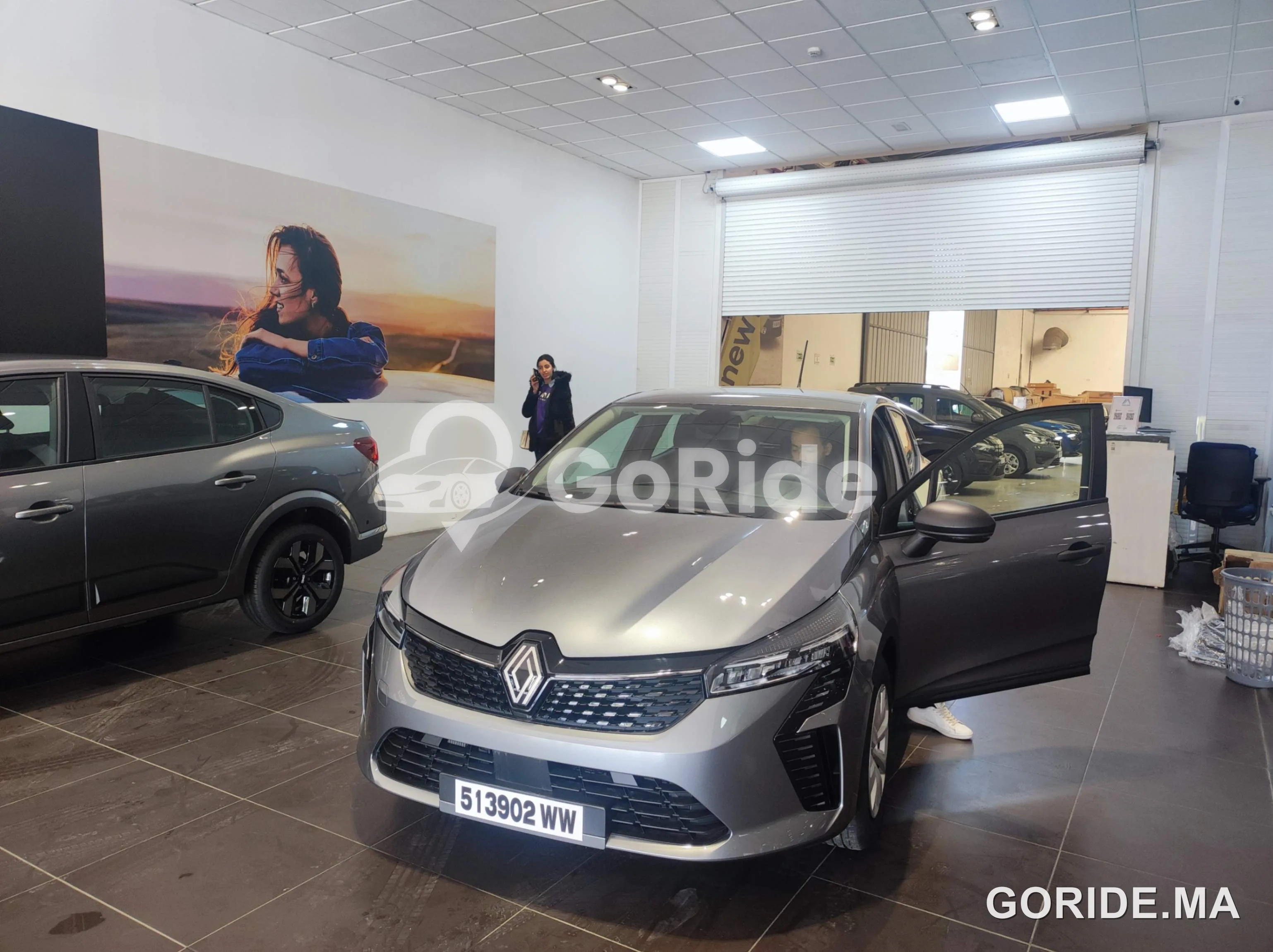 Renault Clio5 2025 3
