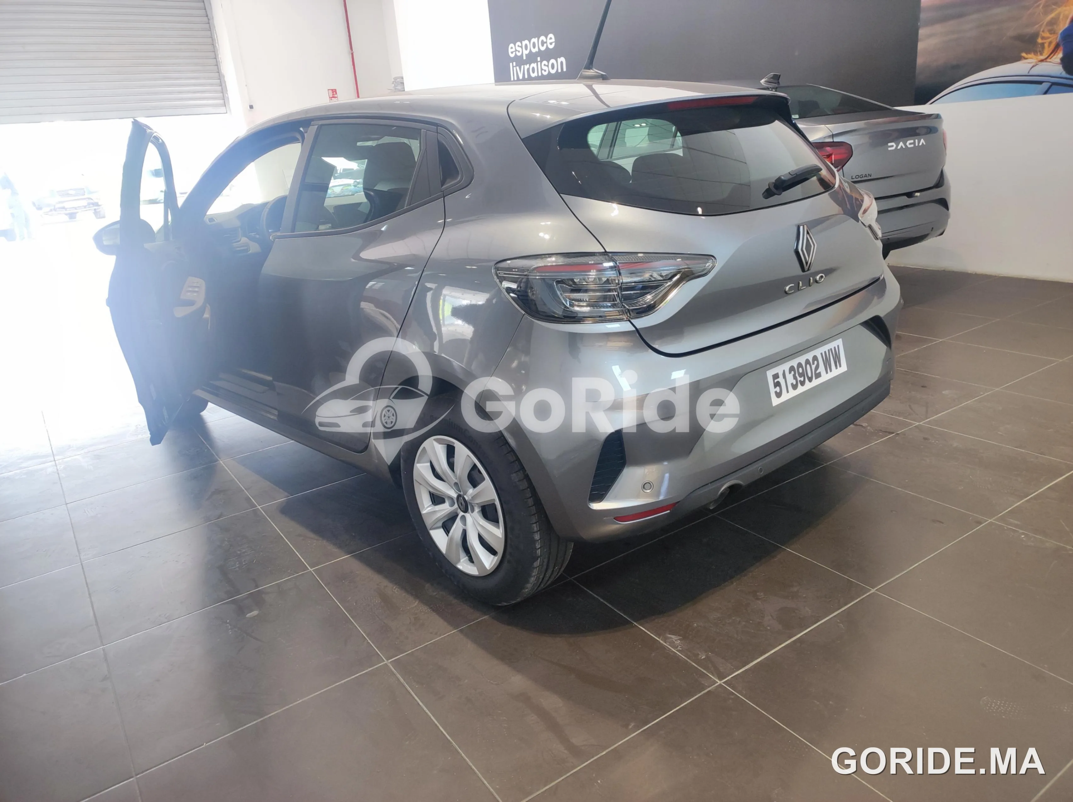 Renault Clio5 2025 4
