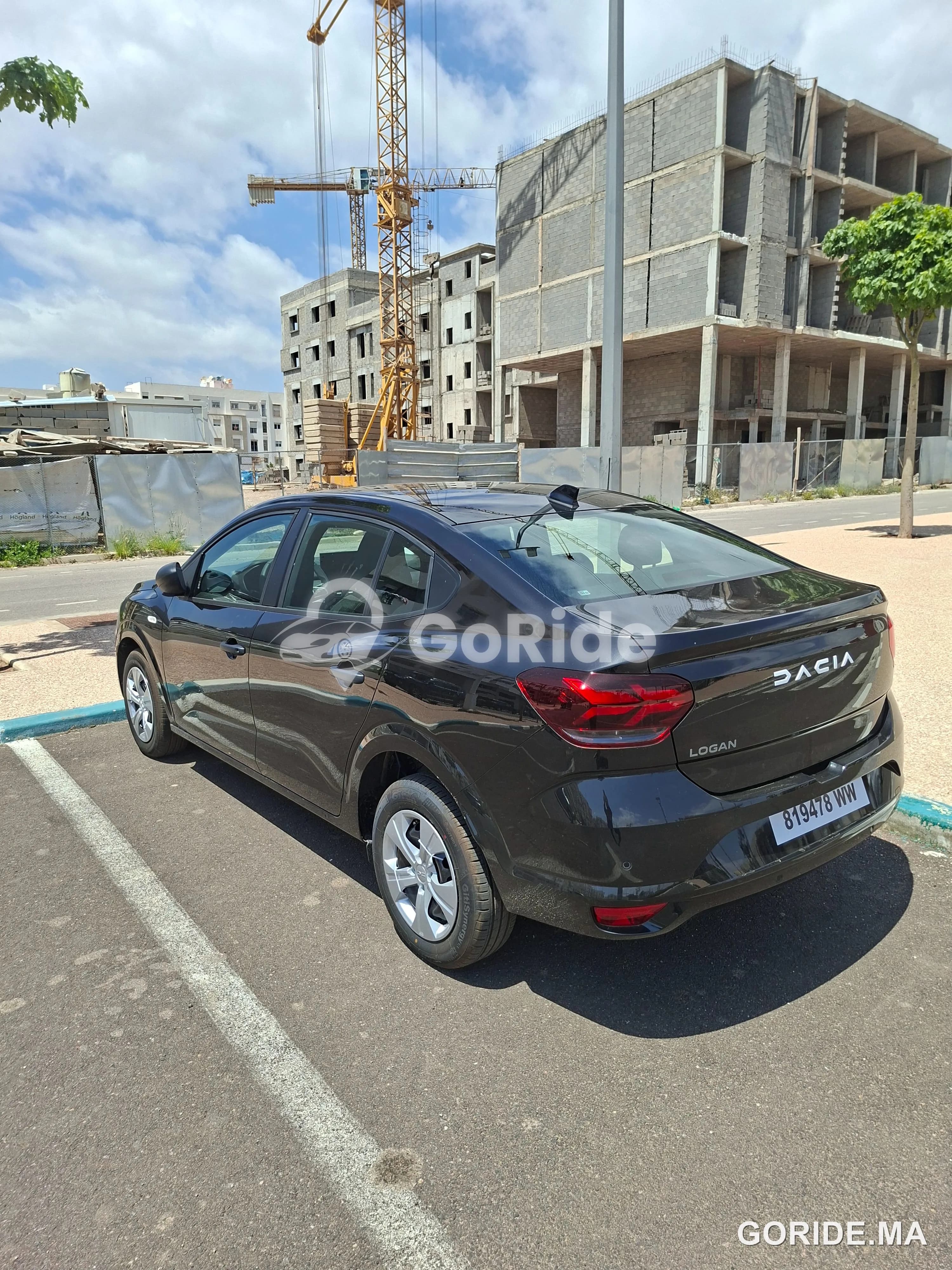 Dacia Logan 2026 3