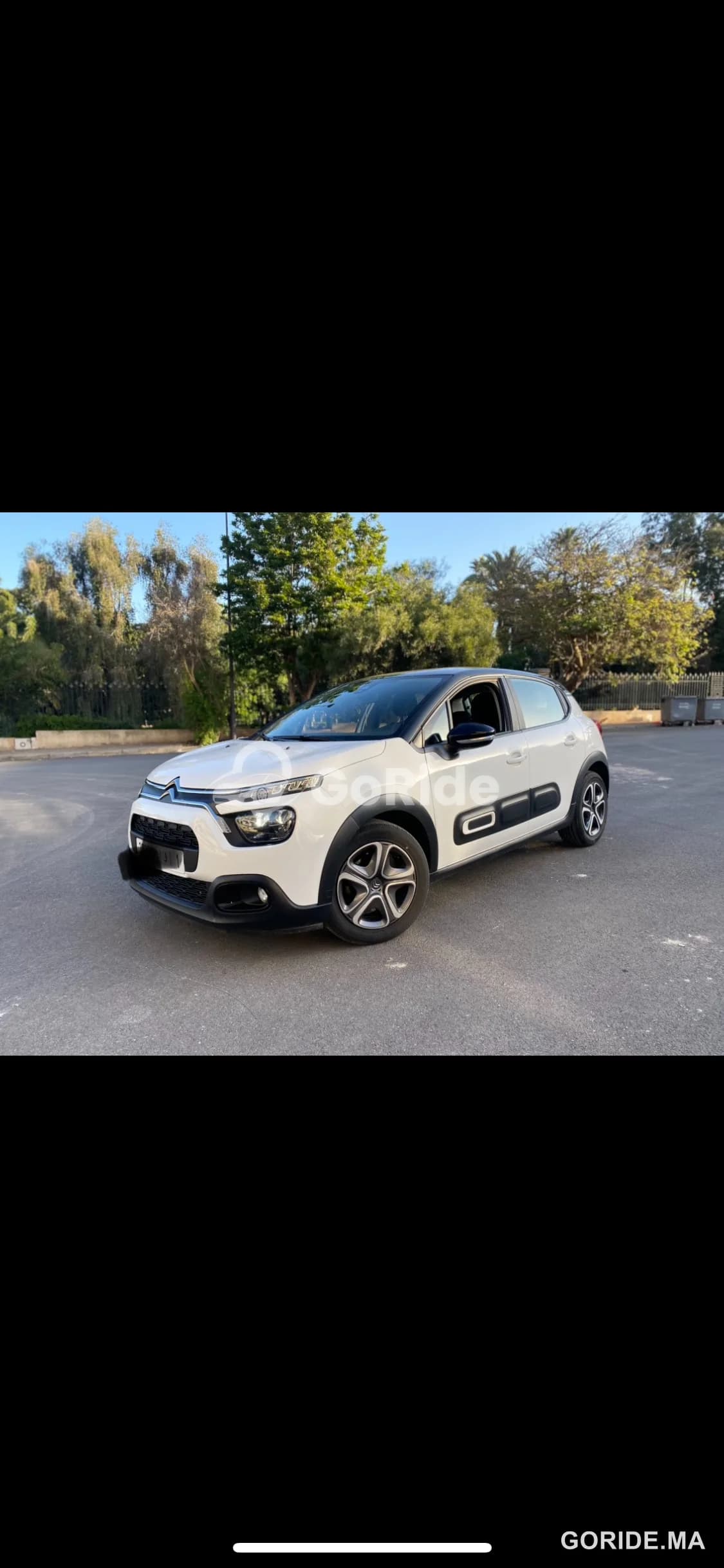Citroen C3 2022 2